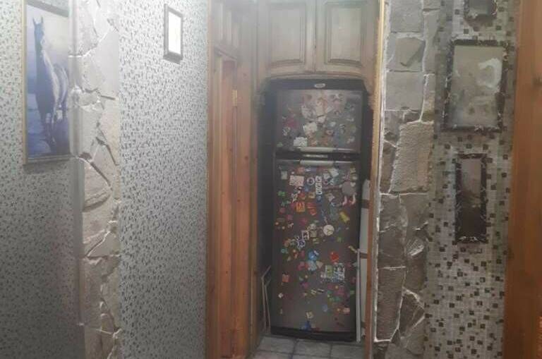 2-х комнатная квартира