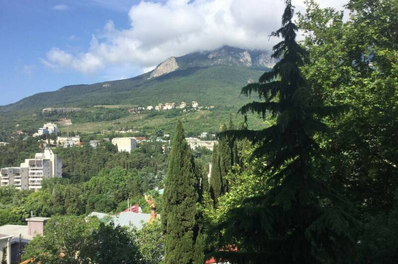 Квартира «У моря»