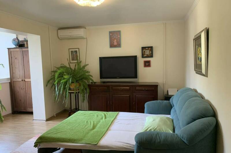 Квартира «У моря»