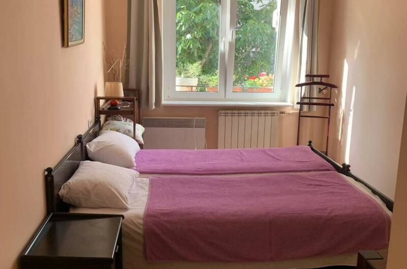 Квартира «У моря»