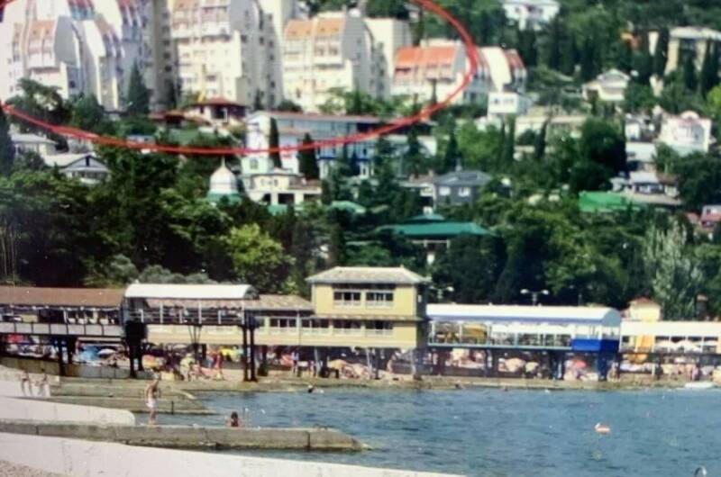 Квартира «У моря»