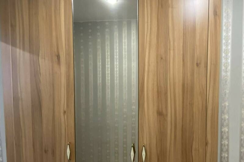 Квартира в центре с видом на море и горы