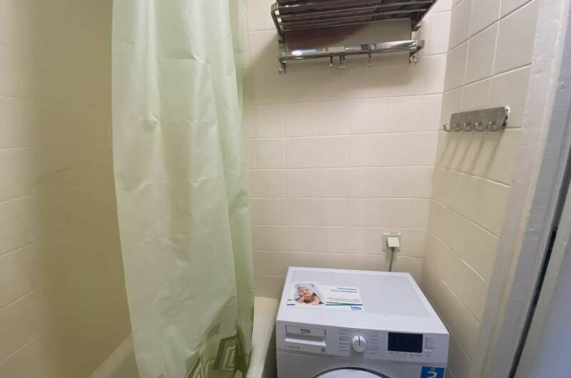 Квартира в центре с видом на море и горы