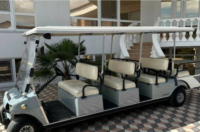 Гостевой дом «Миннесота»