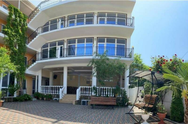 Гостевой дом «Миннесота»