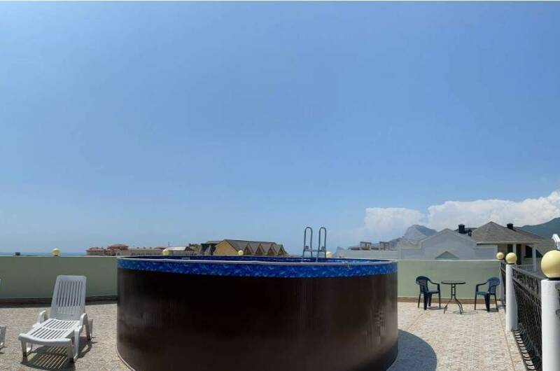 Гостевой дом «Миннесота»