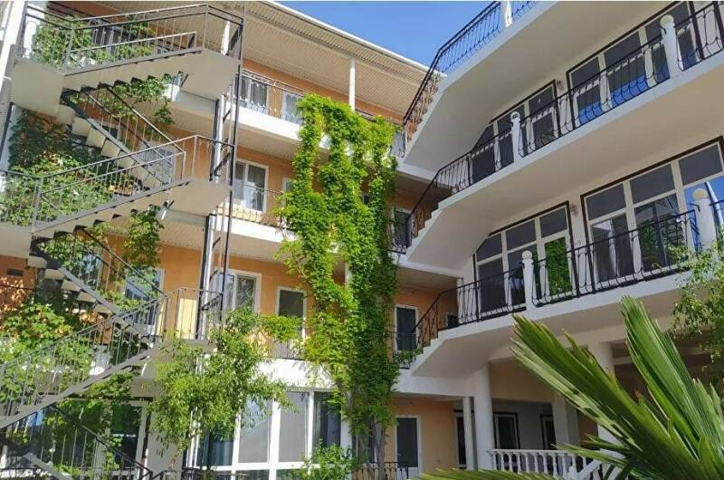 Гостевой дом «Миннесота»