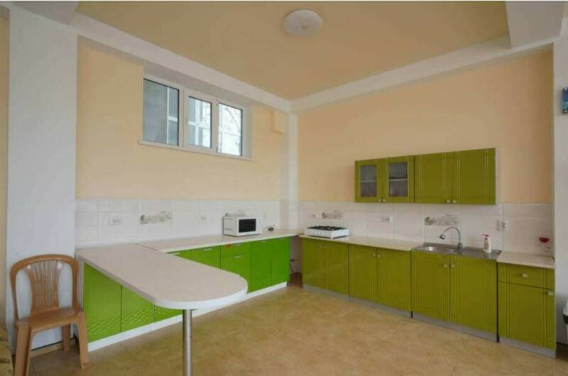 Гостевой дом «Миннесота»