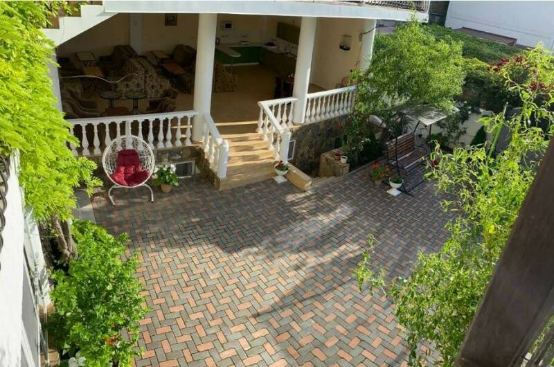 Гостевой дом «Миннесота»