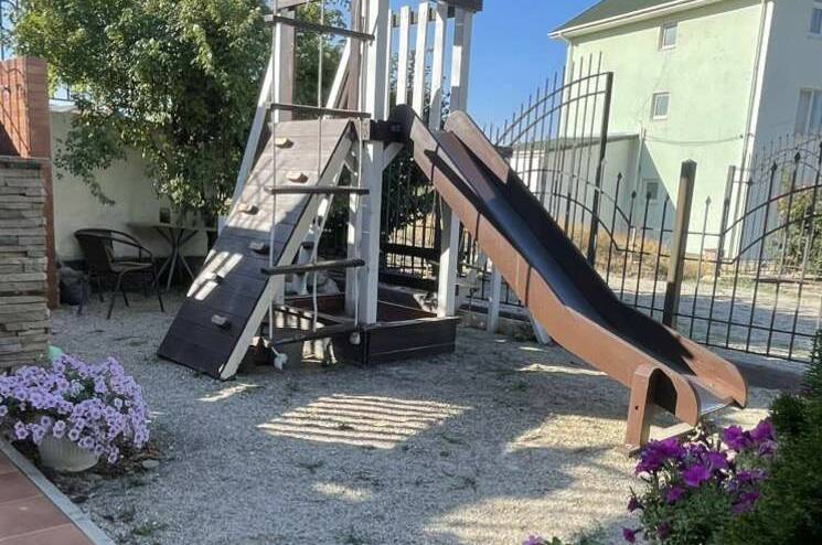 Гостевой дом «Шале Джаз»