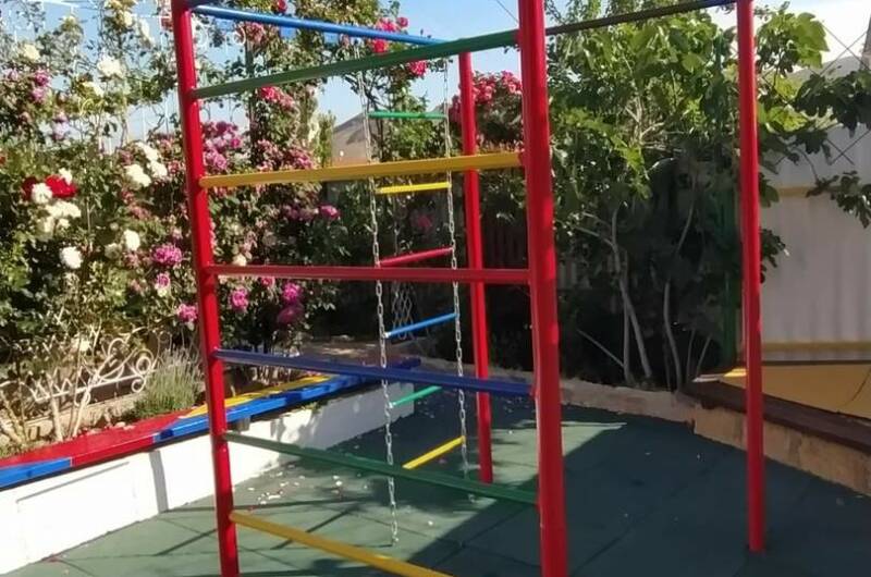 Мини-гостиница «Терем*ОК»