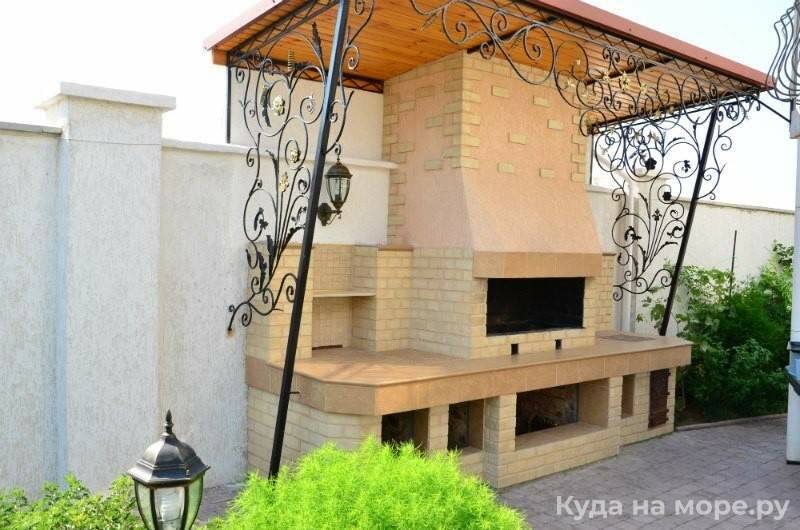 Гостевой дом «Анастасия»