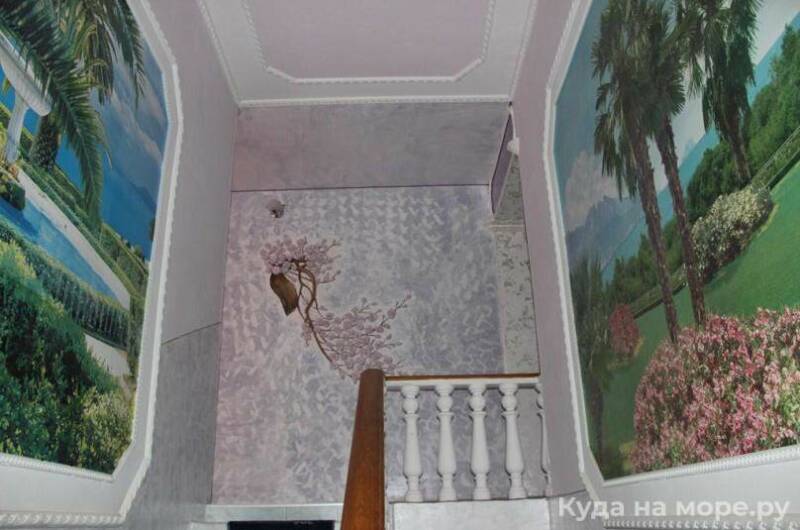 Гостиница «Олимп»