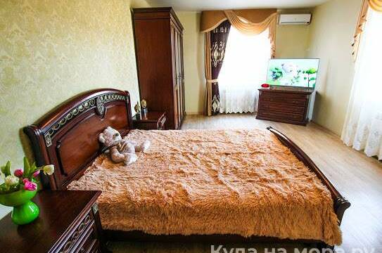 Дом под ключ в Евпатории