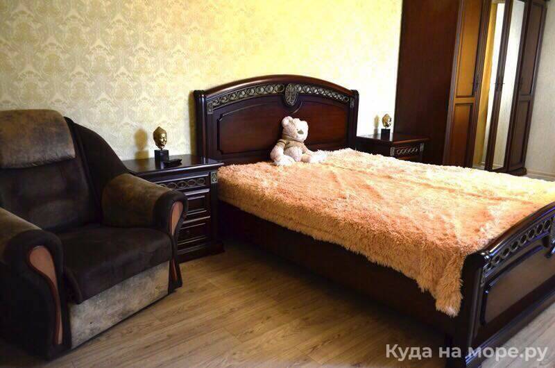 Дом под ключ в Евпатории