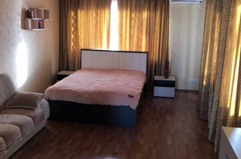 Дом под ключ в Евпатории