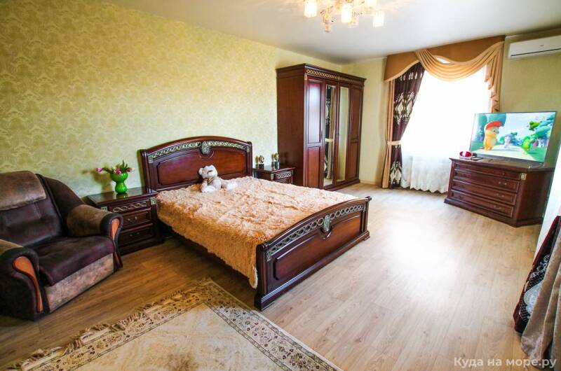 Дом под ключ в Евпатории