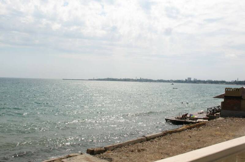 Частный сектор «Комнаты у моря»