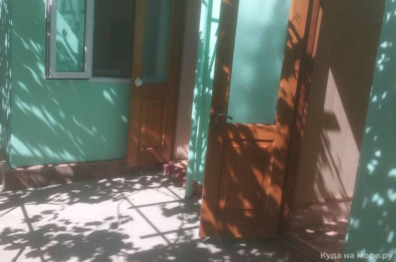 Гостевой дом под ключ на Островского
