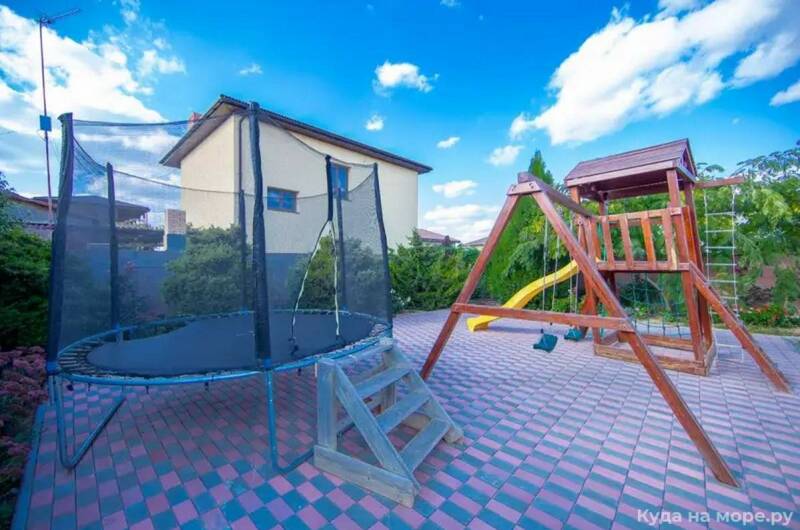 Гостевой дом «Светлана»