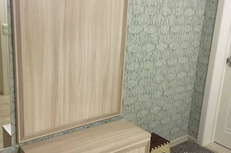 Видовая 2-х комнатная квартира в 50 м. от моря