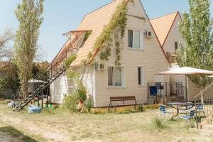 Изображение База отдыха «Азимут» #1