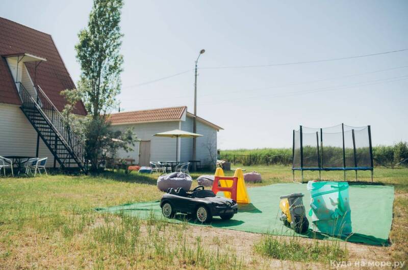 База отдыха «Азимут»