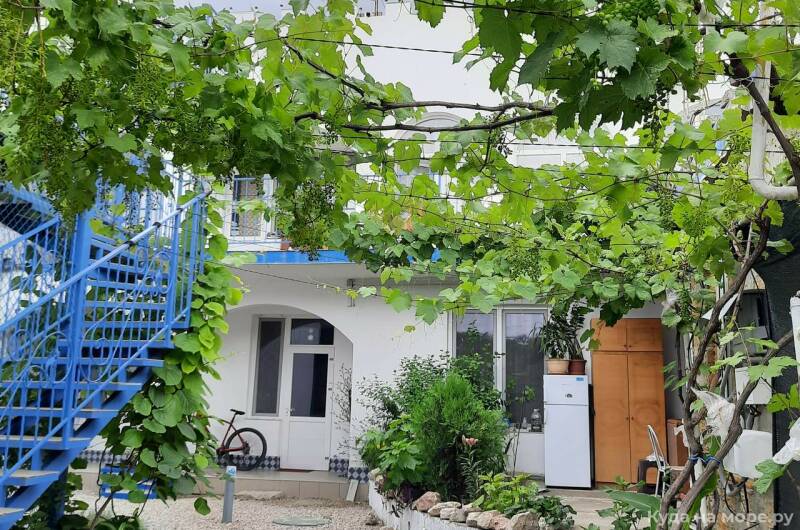 Гостевой дом «Вера»