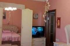 Двухкомнатная квартира