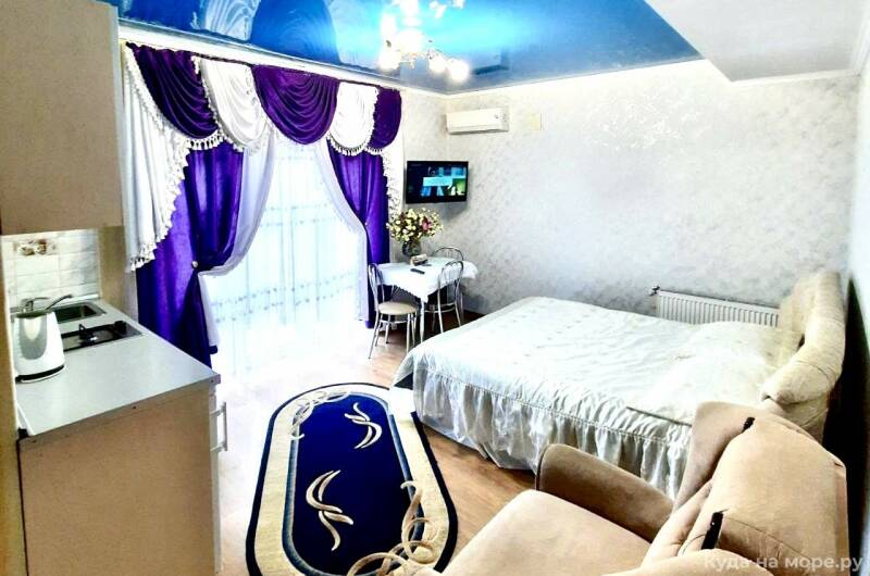 Гостевой дом «На Саранчева 37»
