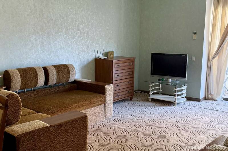 Жилое помещение в Профессорском уголке