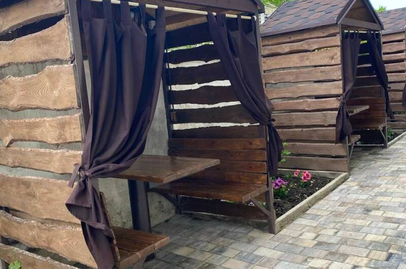 Частный дом «Сулейман»