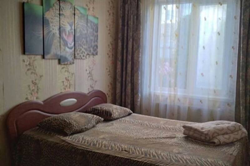 Дом под ключ «Эмран»