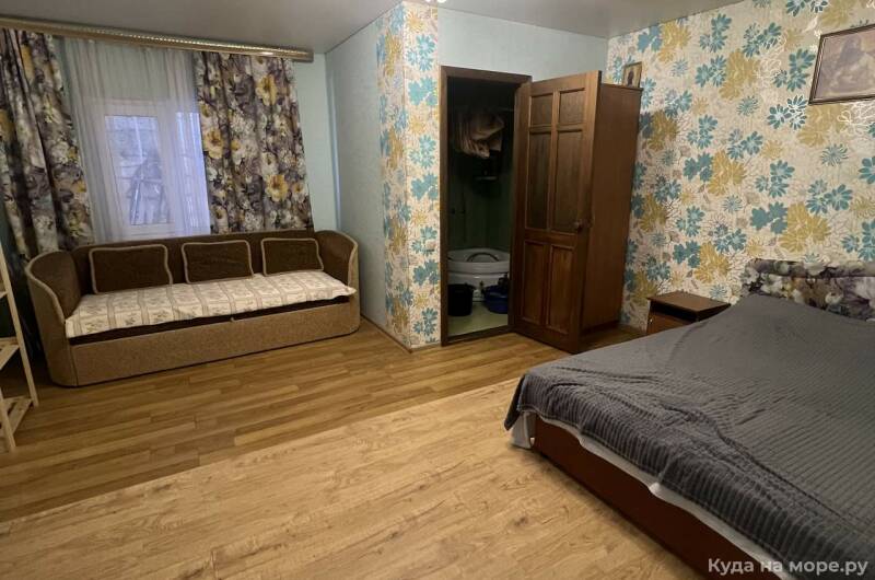 Дом под ключ