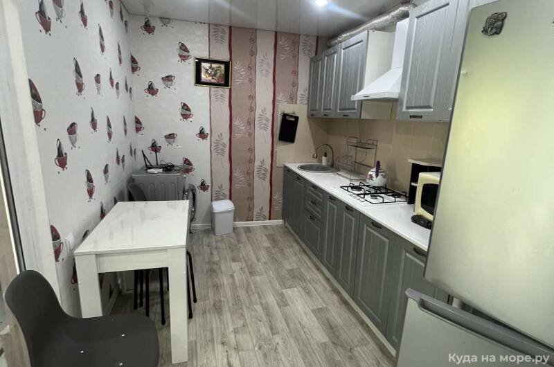Дом под ключ