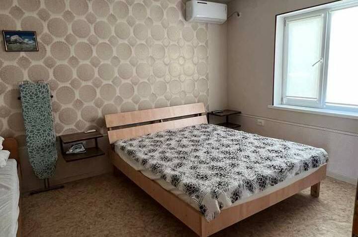 Дом под ключ