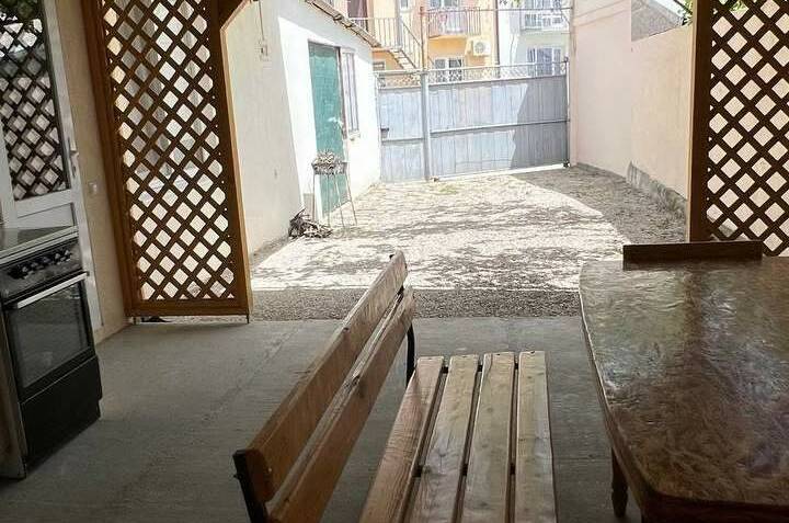Дом под ключ