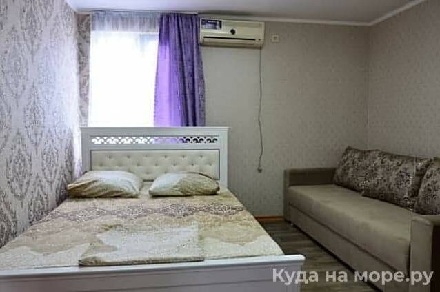 Дом с двором под ключ «Жемчужина Асана»