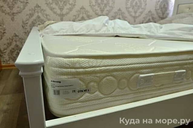 Дом с двором под ключ «Жемчужина Асана»