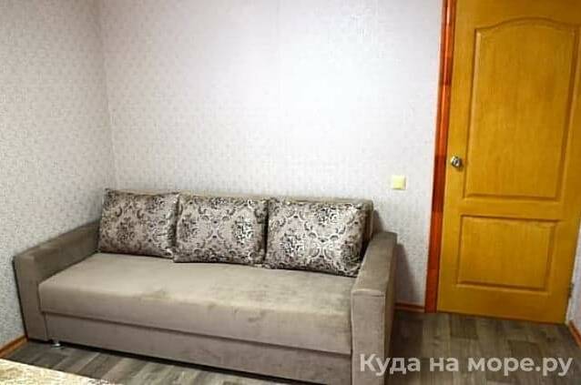 Дом с двором под ключ «Жемчужина Асана»