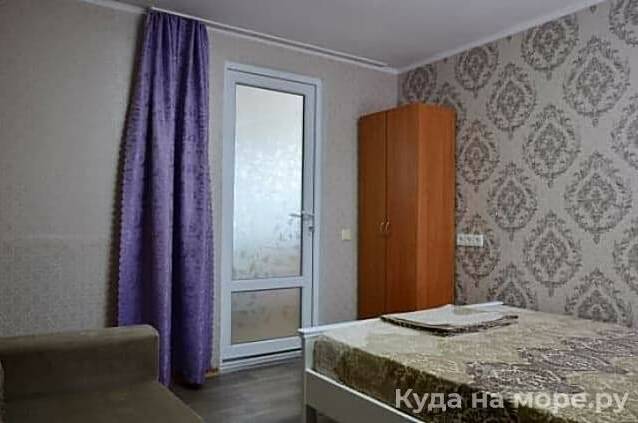 Дом с двором под ключ «Жемчужина Асана»