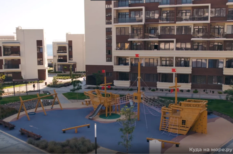 Апартаменты «Family Atlas Aparts»