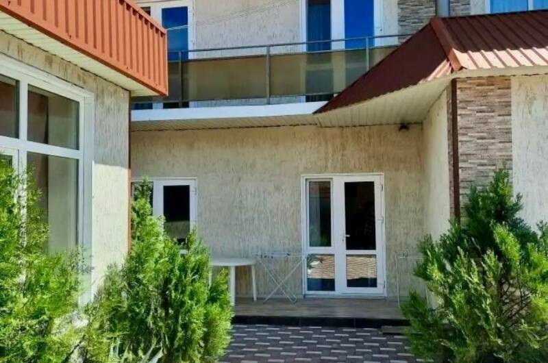 Частный дом «Гавайи»