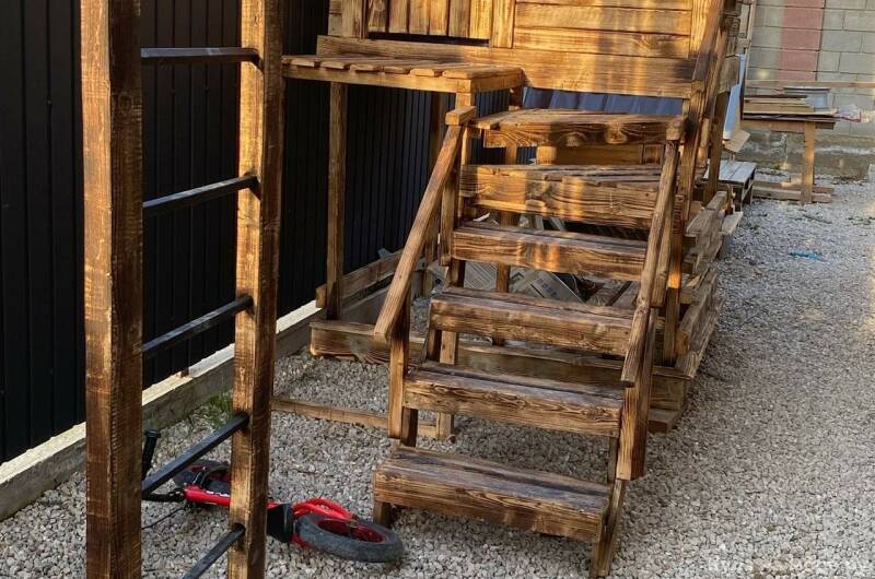 Гостевой дом «Розмарин»