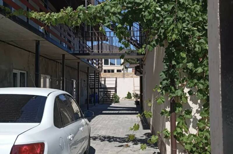 Гостевой дом «Ампелон»
