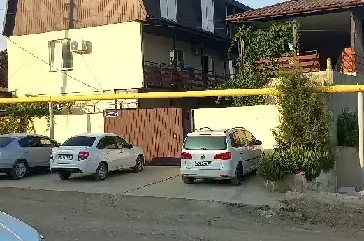 Гостевой дом «Ампелон»