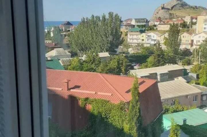 Квартира в центре