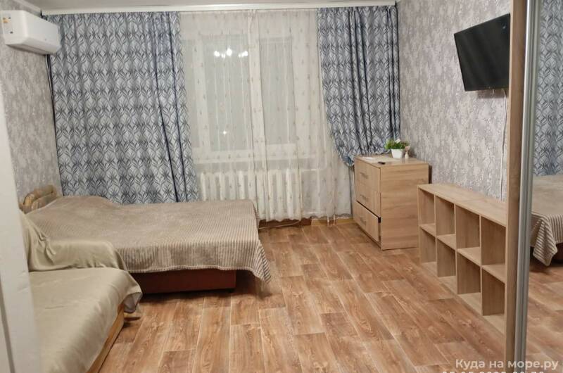Квартира в центре
