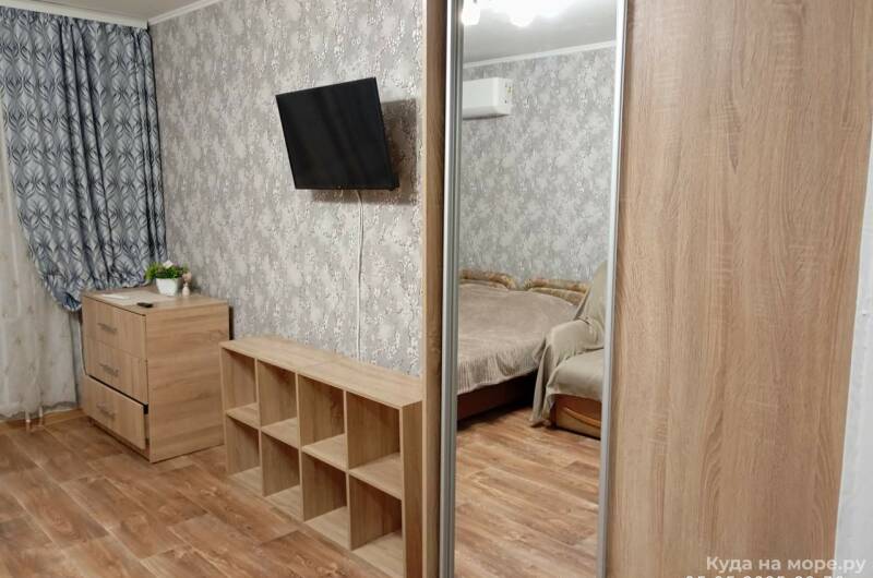 Квартира в центре