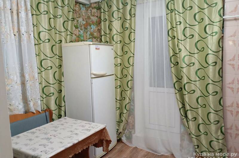 Квартира в центре